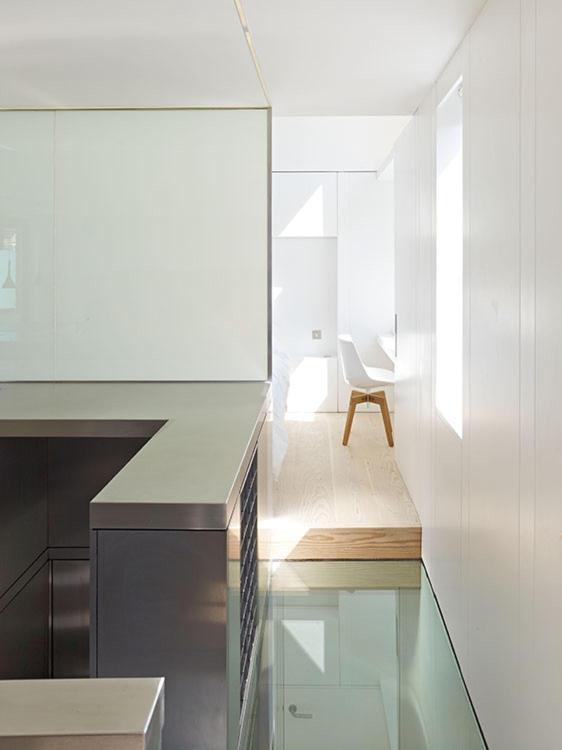The Tonic 1 Bed With Patio In Shoreditch Appartamento Londra