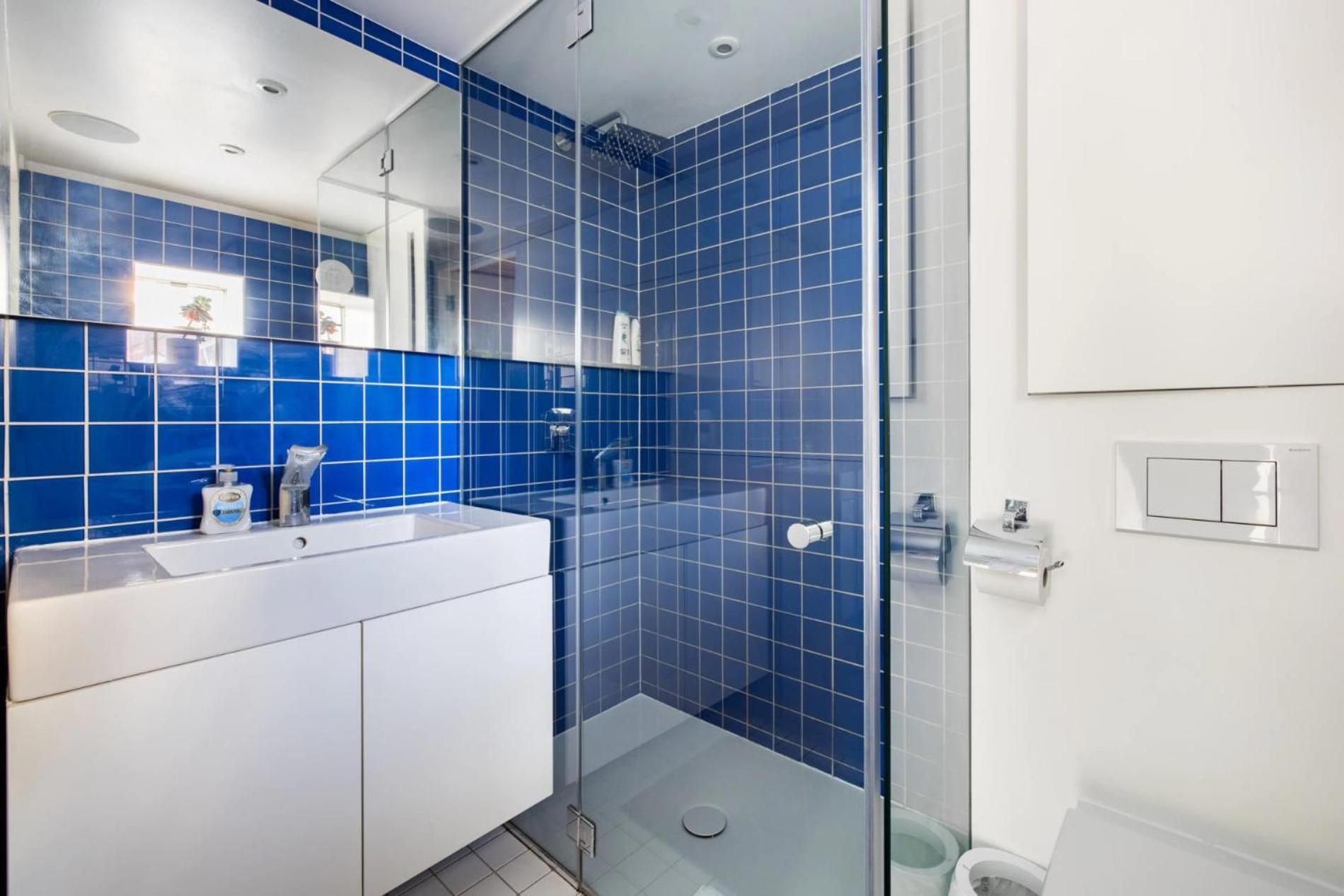 The Tonic 1 Bed With Patio In Shoreditch * Londra