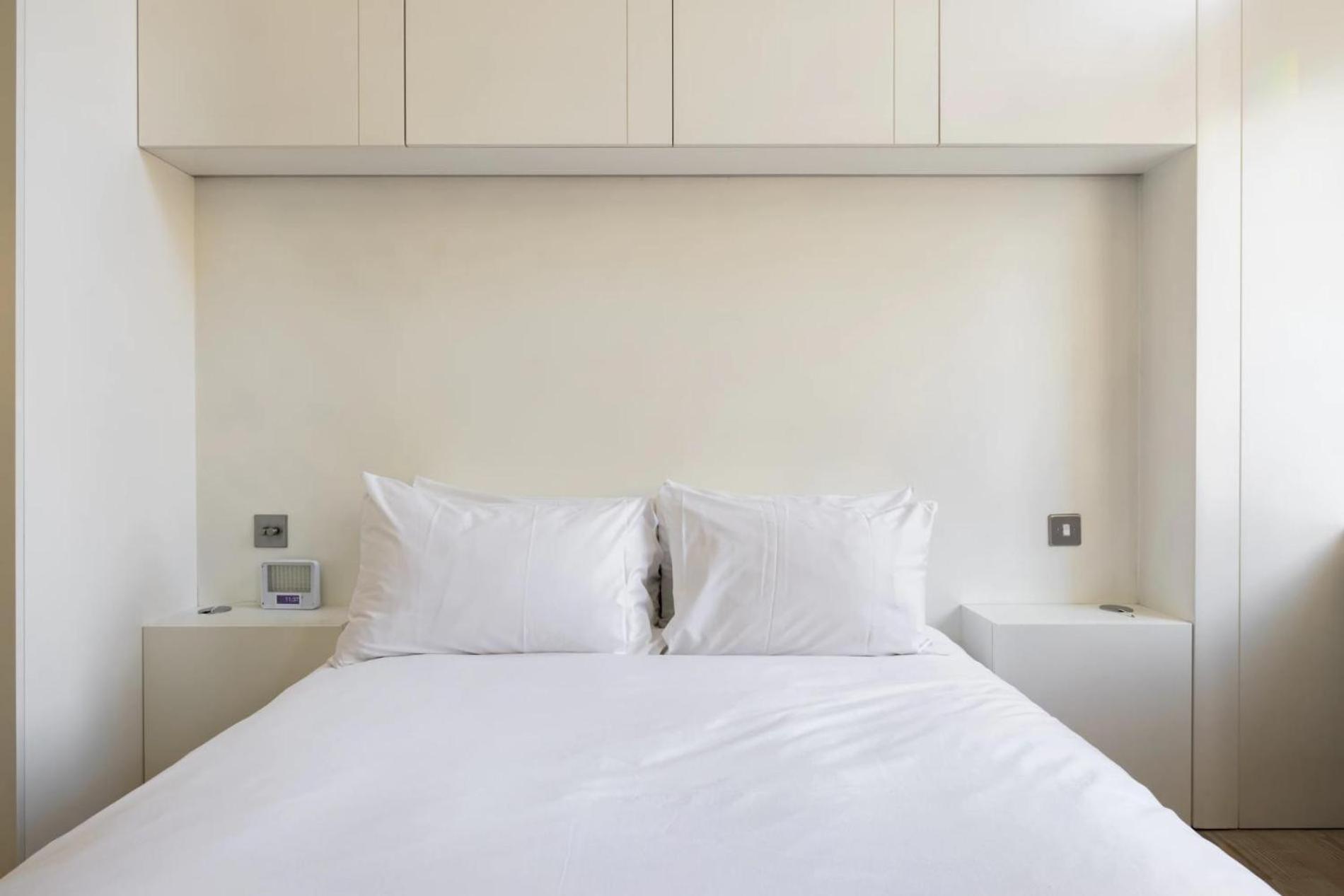 The Tonic 1 Bed With Patio In Shoreditch * Londra
